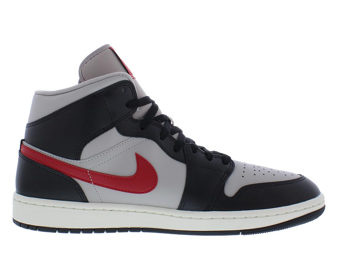 Nike Women's Air Jordan 1 Mid Sneaker