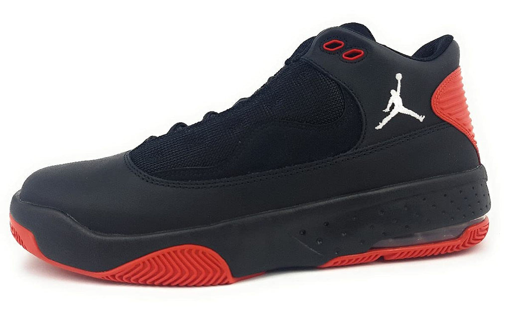 Nike Men's Jordan Max Aura 2 Basketball Shoe