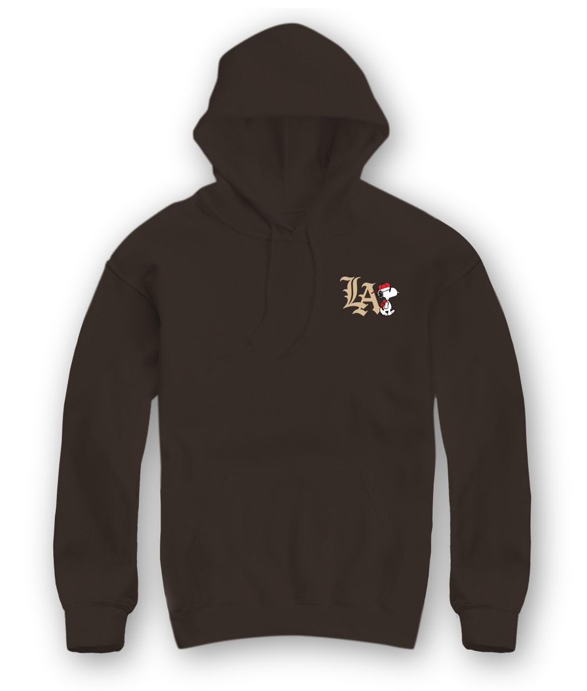Riot Society Men's Graphic or Embroidered Hoodie Hooded Sweatshirt