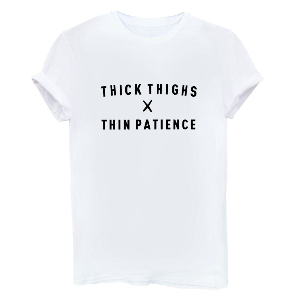 YITAN Women's Cute Juniors Tops Teen Girl Tee Funny T Shirt