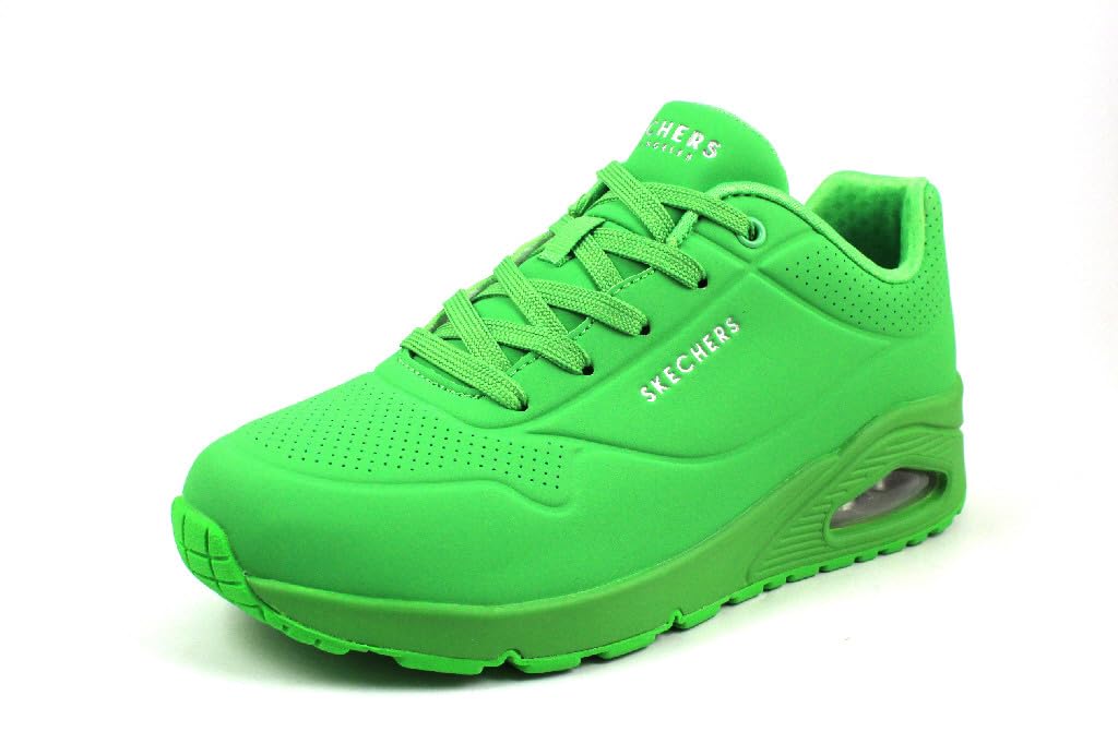 Skechers Women's Uno - Stand On Air Sneaker