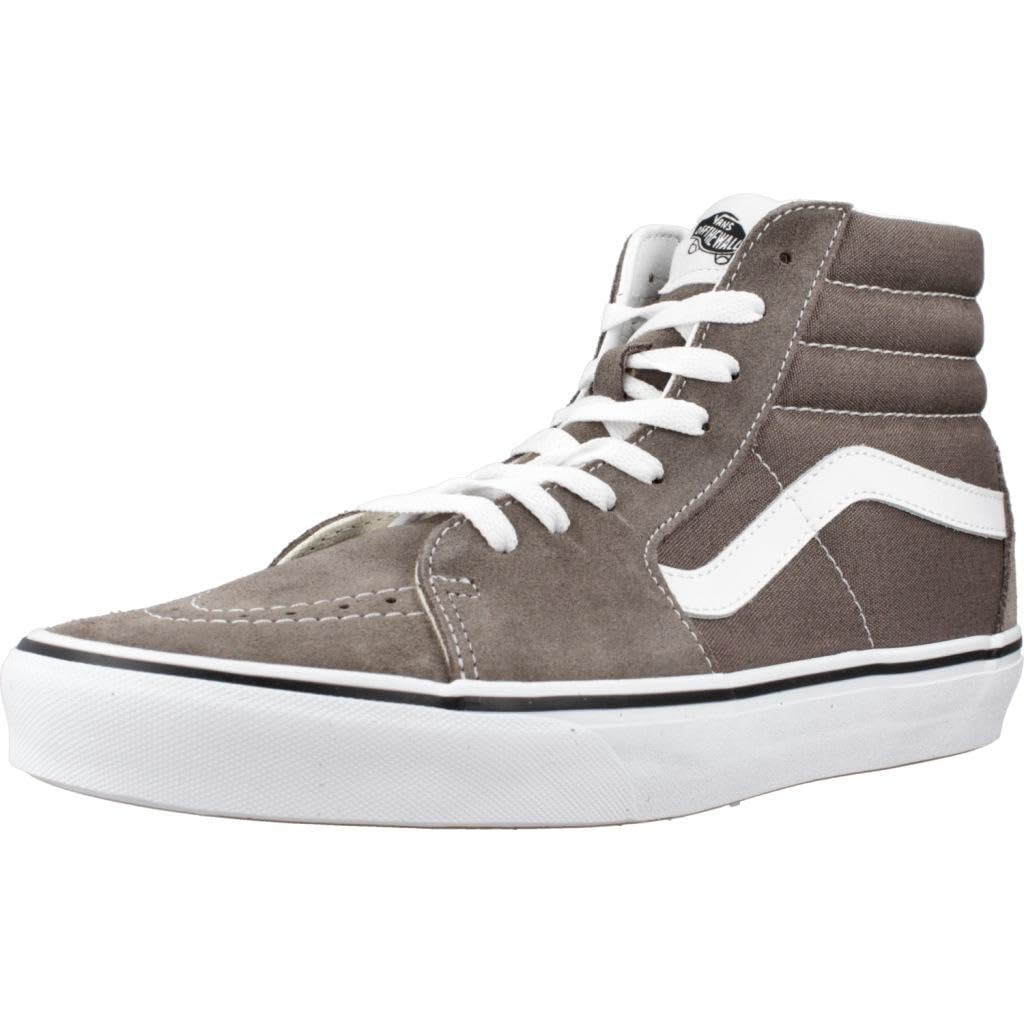 Vans Women's UA SK8-Hi Tapered Stackform Sneakers
