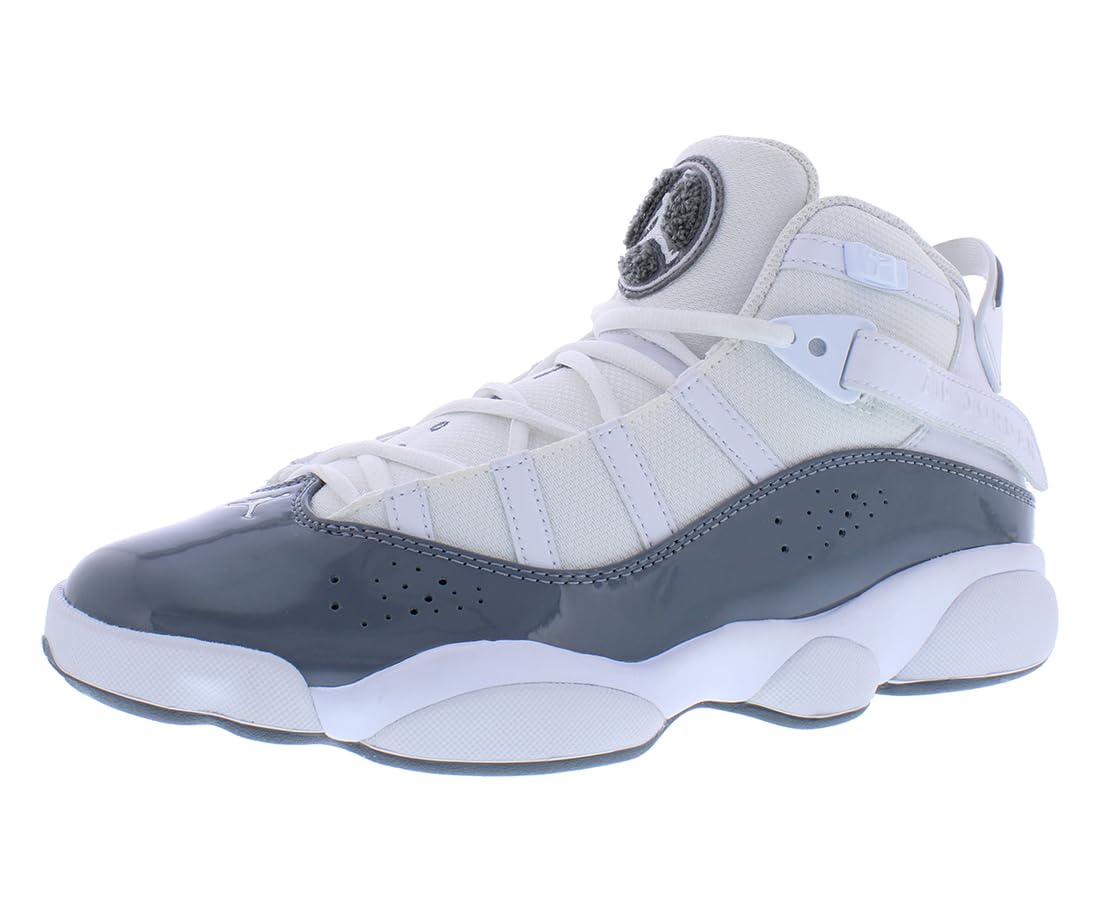 Nike Men's Air Jordan 6 Rings Shoes