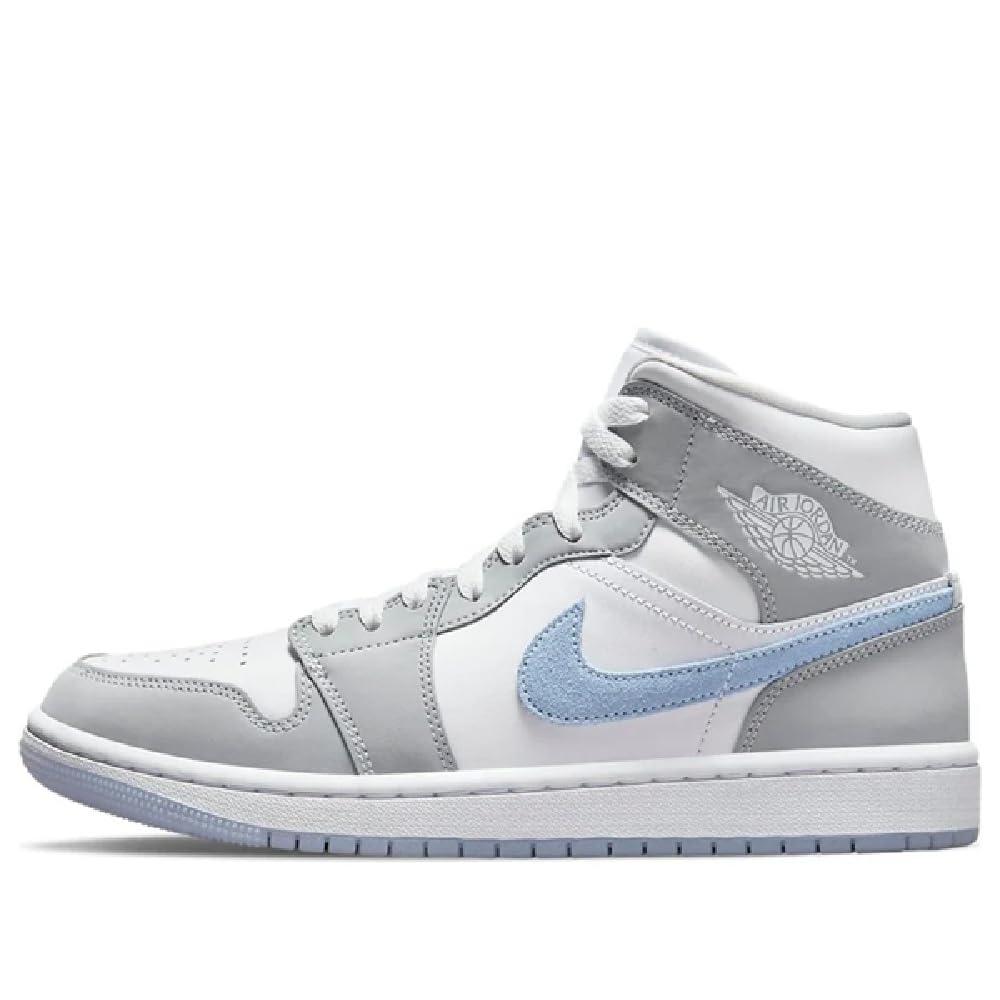 Nike Women's Air Jordan 1 Mid Sneaker
