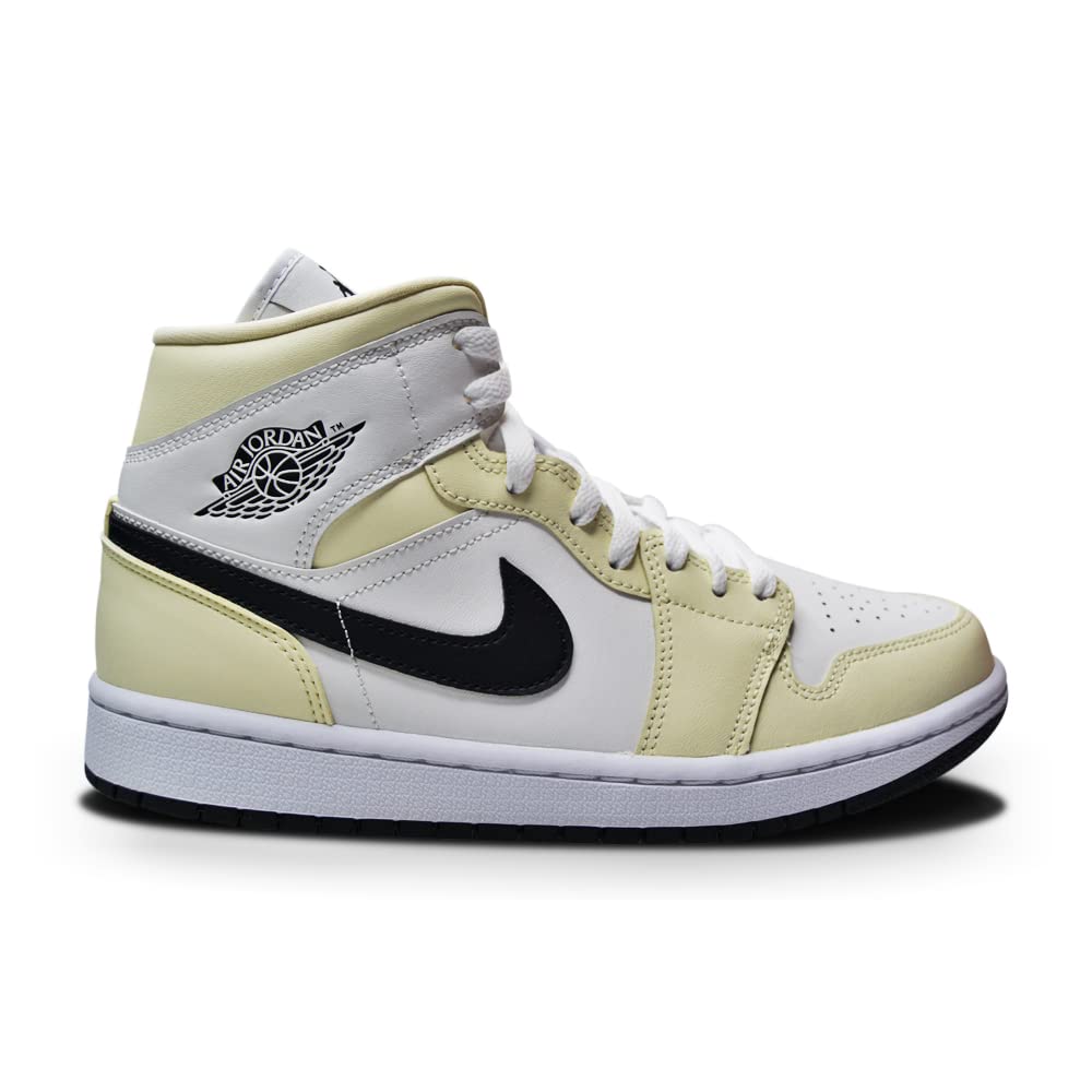 Nike Women's Air Jordan 1 Mid Sneaker