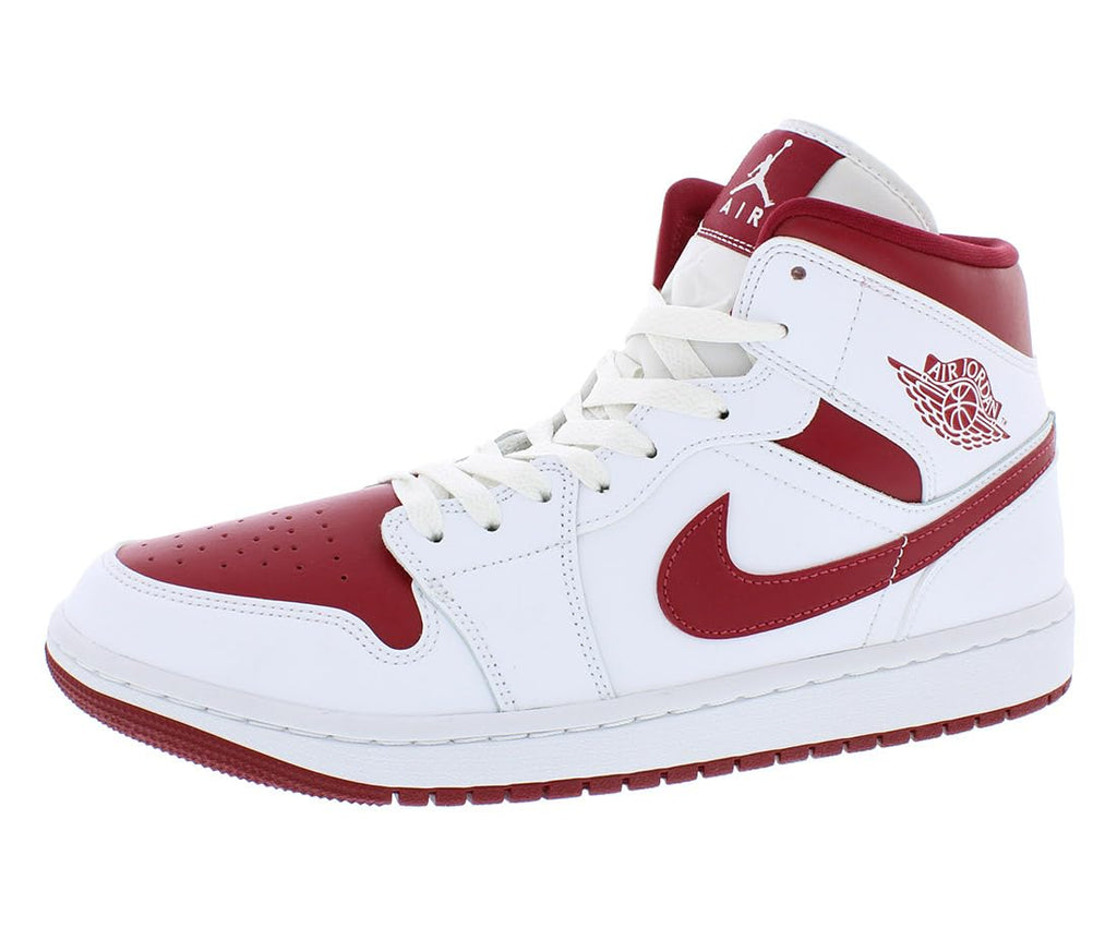 Nike Women's Air Jordan 1 Mid Sneaker