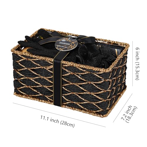 Spa Gift Basket