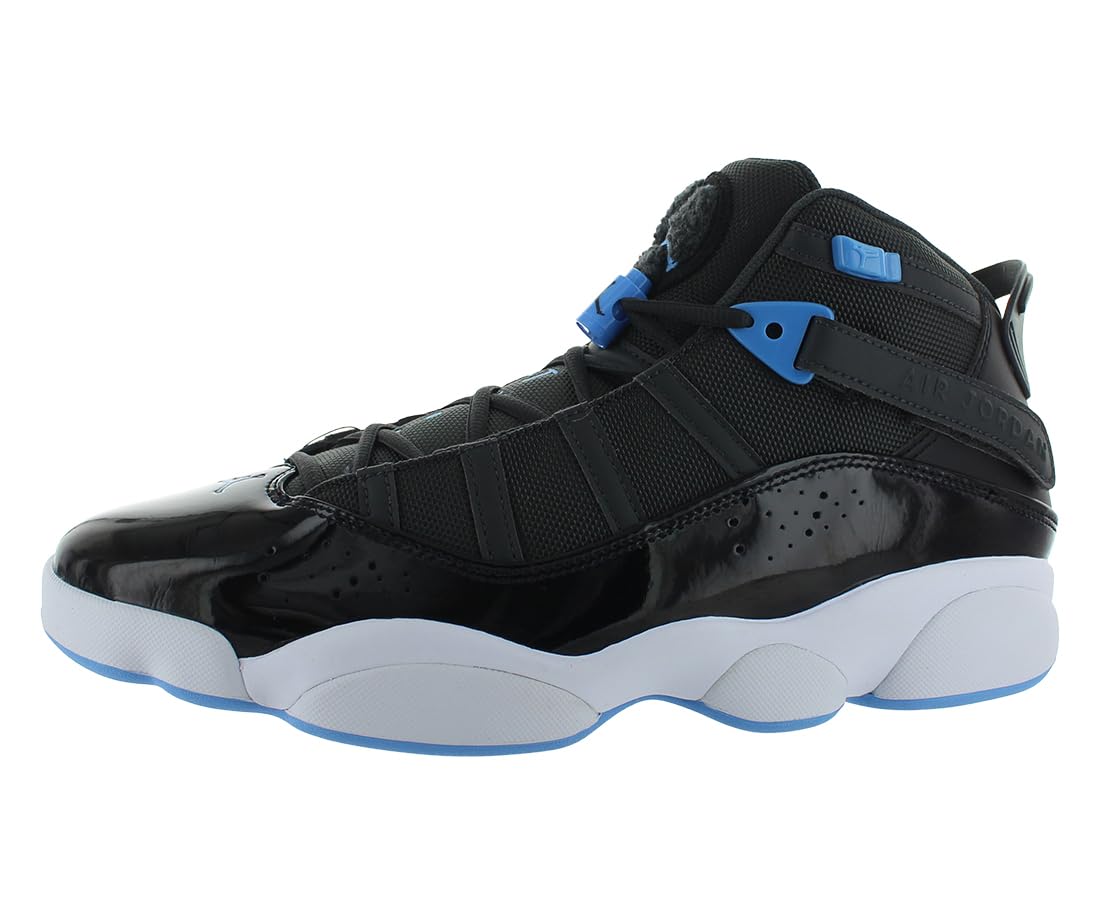 Nike Men's Air Jordan 6 Rings Shoes