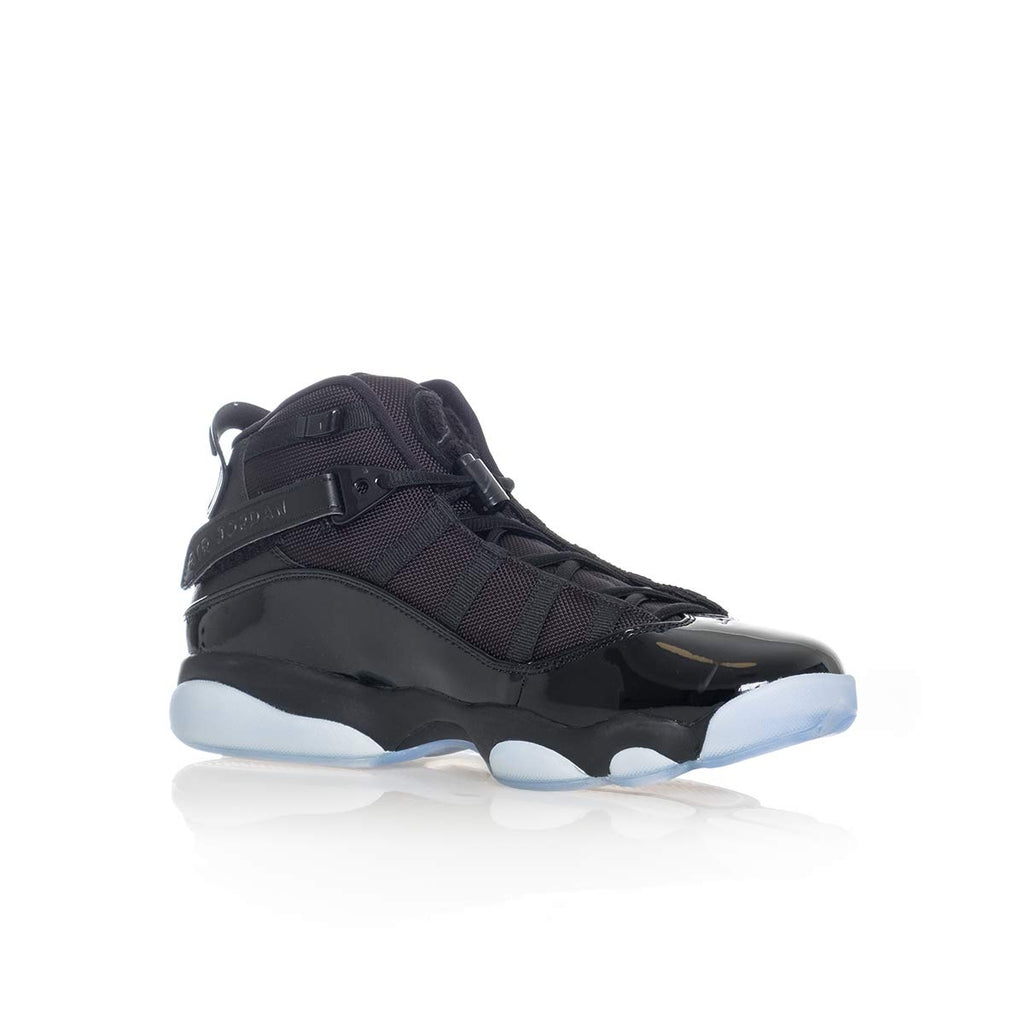 Nike Men's Air Jordan 6 Rings Shoes