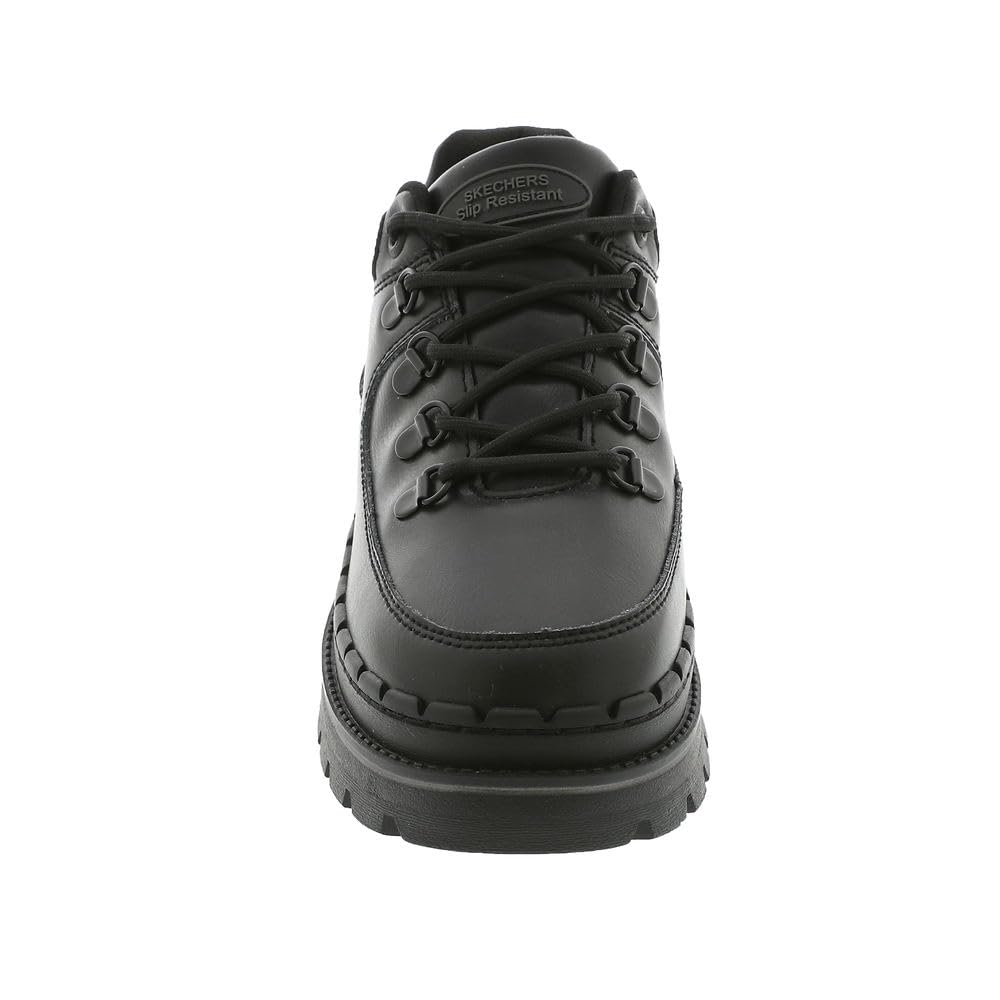 Skechers Women's Jammers Platorm Sr Sneaker Zesi
