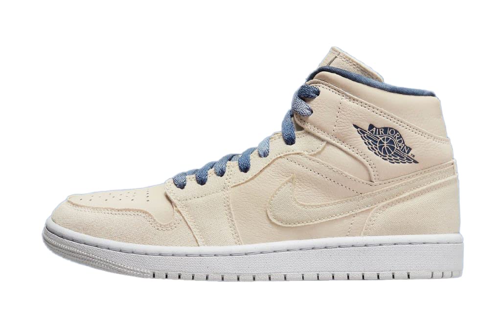 Nike Women's Air Jordan 1 Mid Sneaker