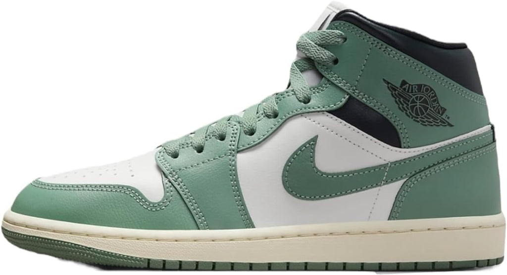 Nike Women's Air Jordan 1 Mid Sneaker