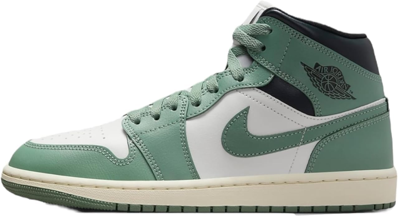 Nike Women's Air Jordan 1 Mid Sneaker