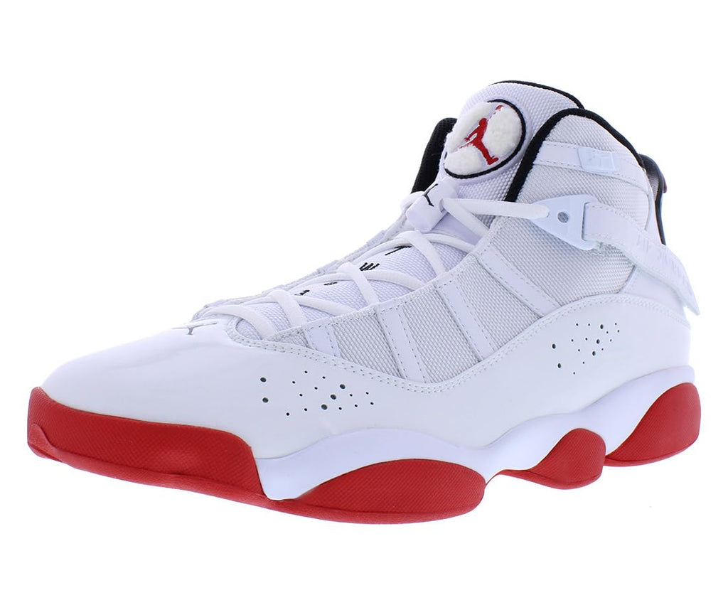 Nike Men's Air Jordan 6 Rings Shoes