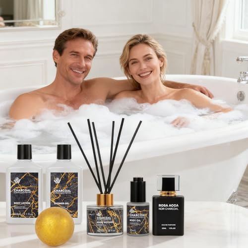 Spa Gift Basket