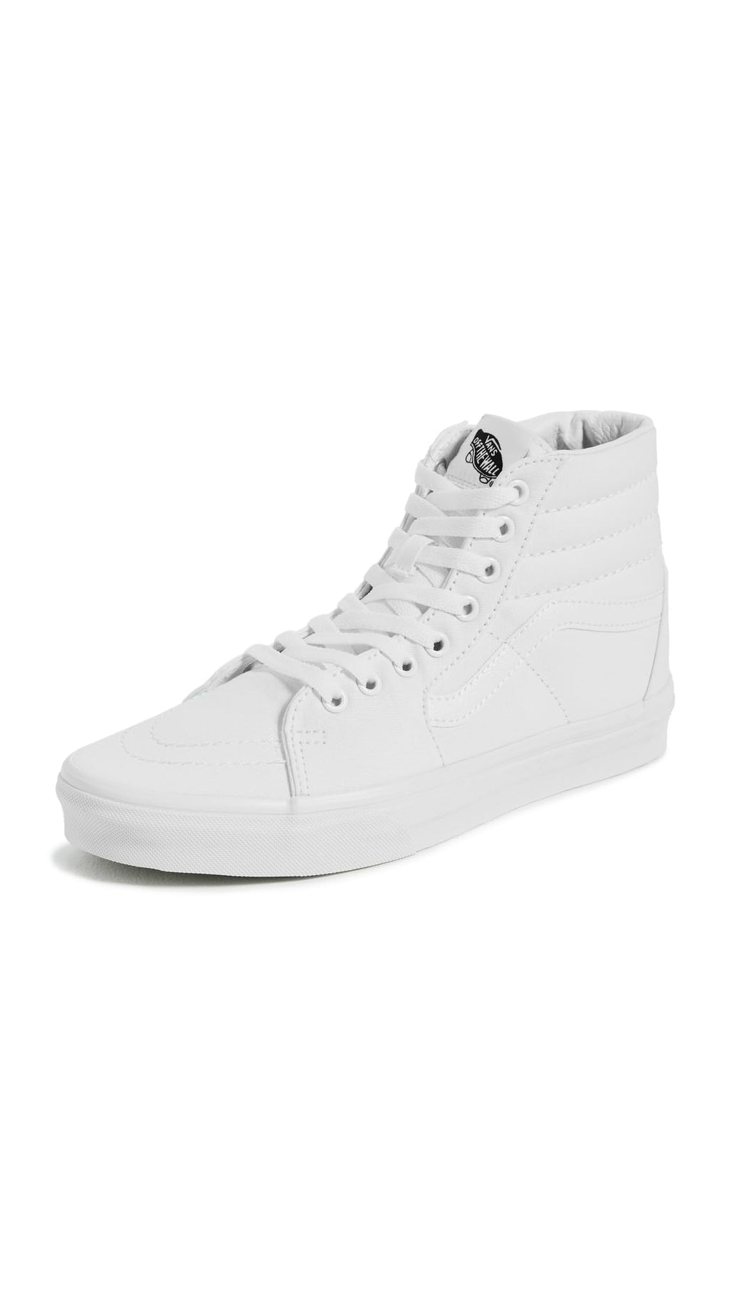 Vans Women's UA SK8-Hi Tapered Stackform Sneakers
