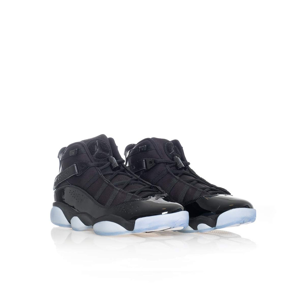 Nike Men's Air Jordan 6 Rings Shoes