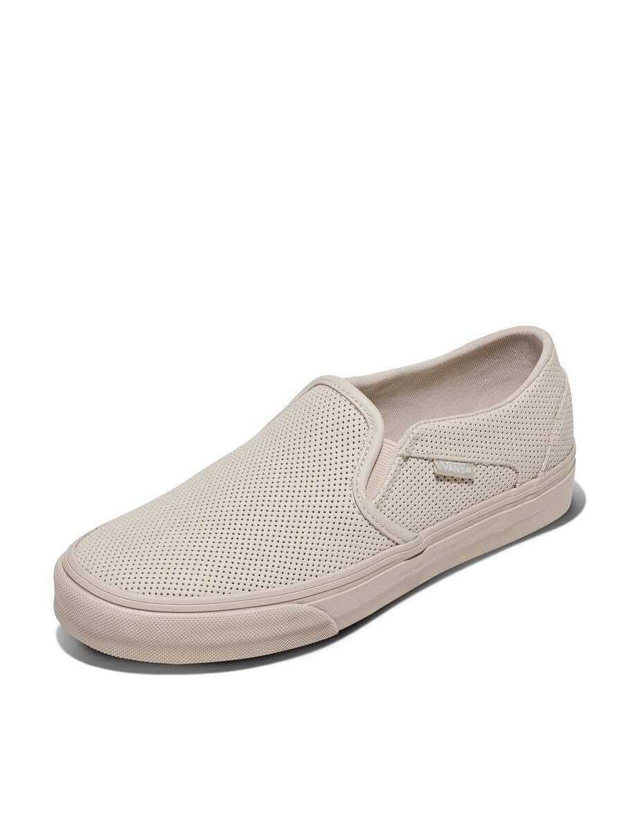 Vans Women's Asher Adult Low Top Sneakers