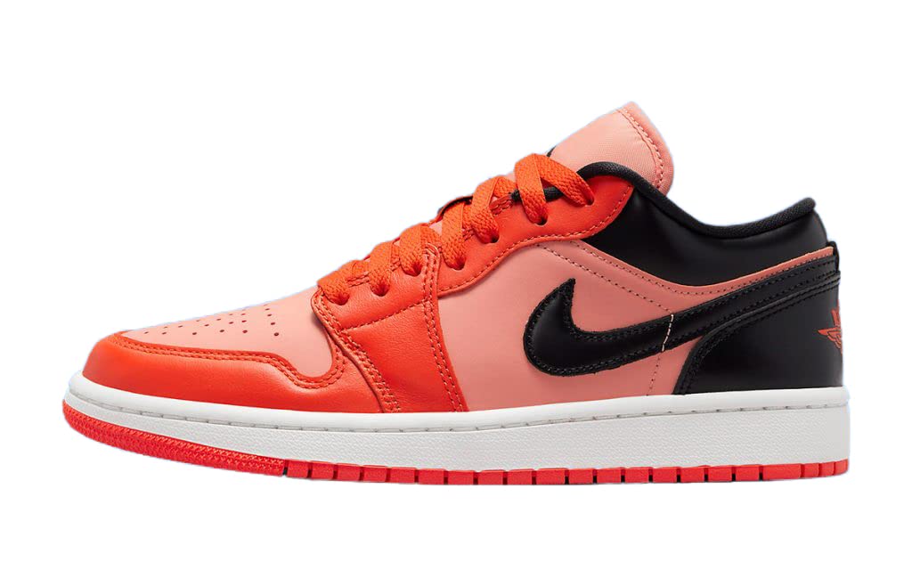 Nike Women's Air Jordan 1 Low Sneaker
