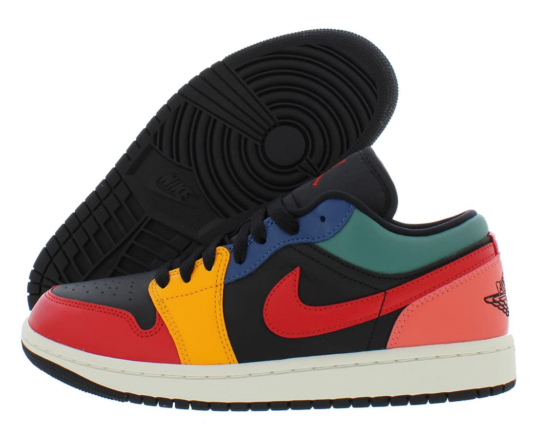 Nike Women's Air Jordan 1 Low Sneaker