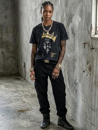 Swag Point Urban Streetwear Vintage Graphic TEES