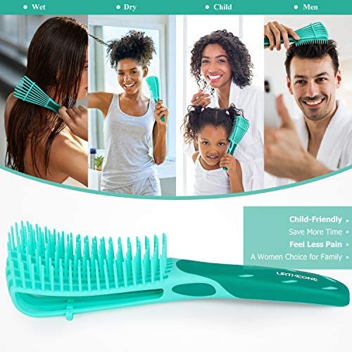 Detangling Hair Brush