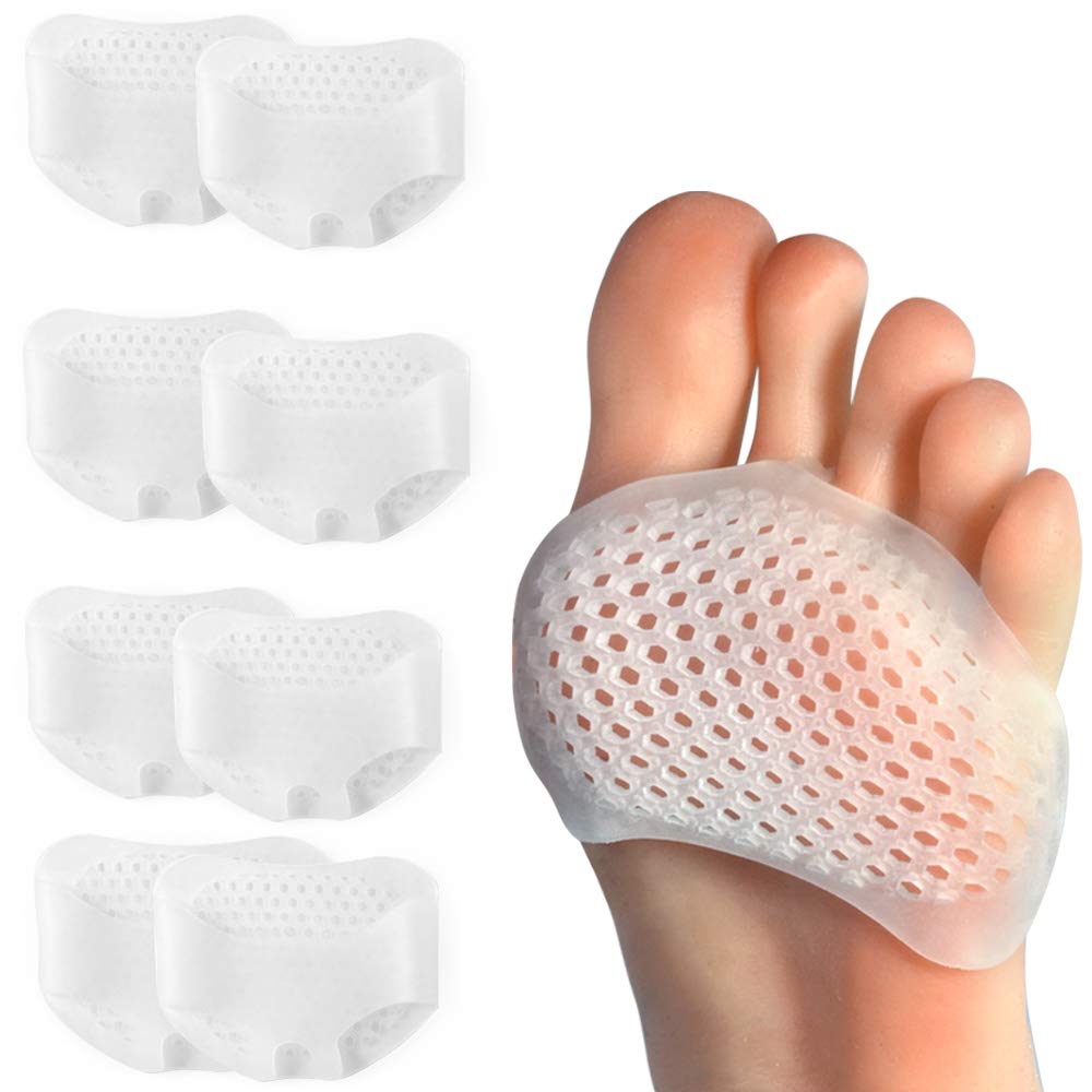 Hoogoo Ball of Toe Cushions