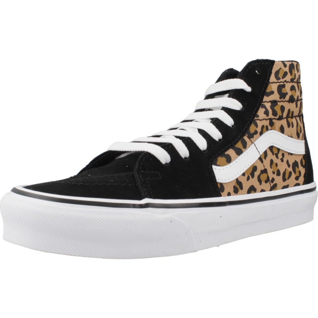 Vans Women's UA SK8-Hi Tapered Stackform Sneakers