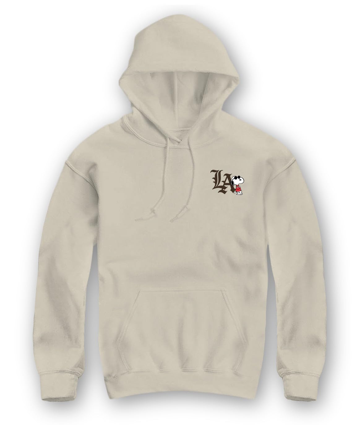 Riot Society Men's Graphic or Embroidered Hoodie Hooded Sweatshirt