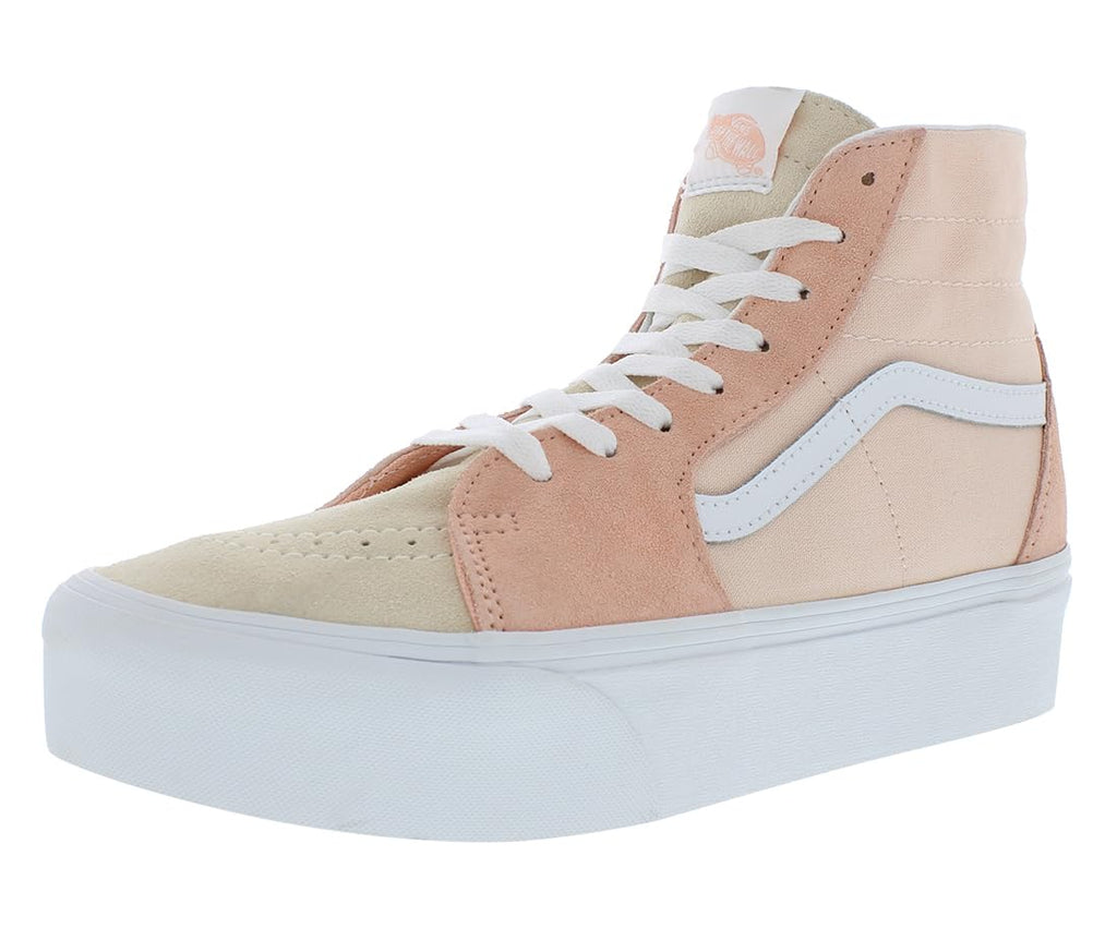 Vans Women's UA SK8-Hi Tapered Stackform Sneakers