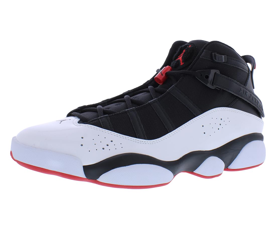 Nike Men's Air Jordan 6 Rings Shoes
