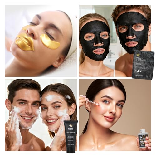 Spa Gift Basket