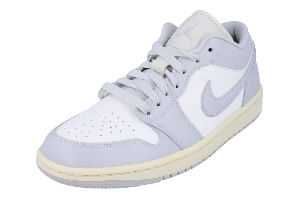 Nike Women's Air Jordan 1 Low Sneaker