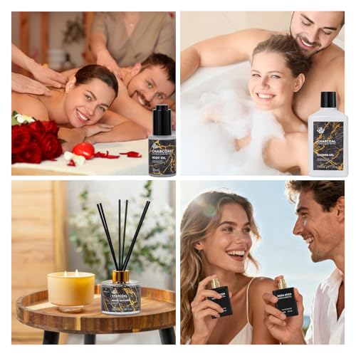Spa Gift Basket