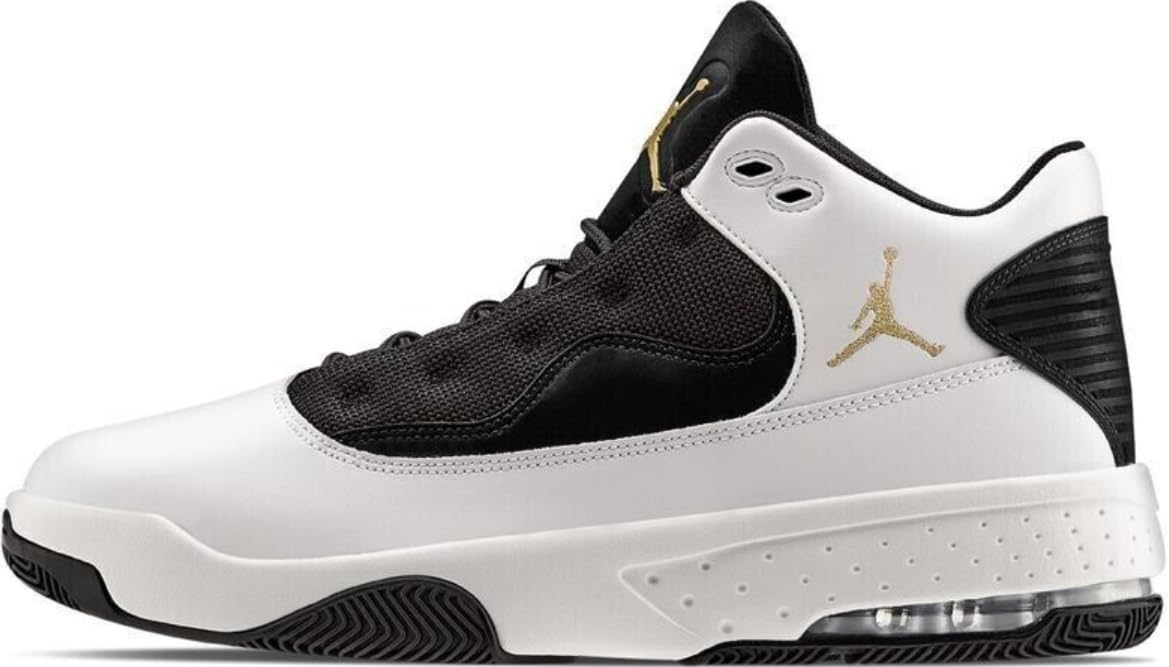 Nike Men's Jordan Max Aura 2 Basketball Shoe