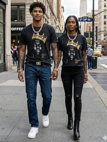 Swag Point Urban Streetwear Vintage Graphic TEES