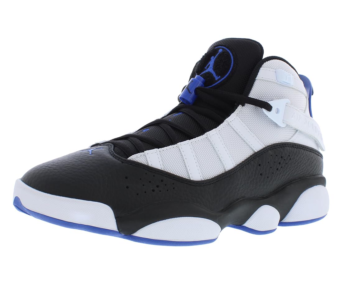 Nike Men's Air Jordan 6 Rings Shoes