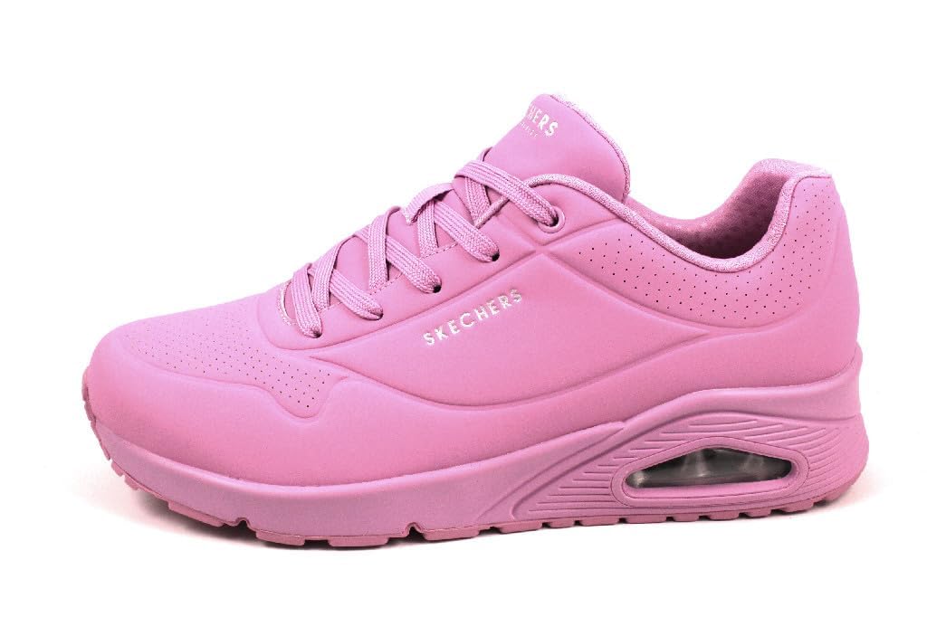Skechers Women's Uno - Stand On Air Sneaker