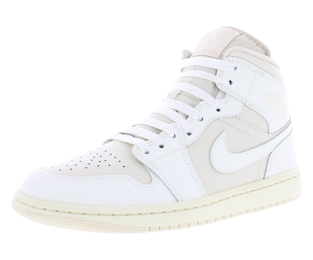 Nike Women's Air Jordan 1 Mid Sneaker