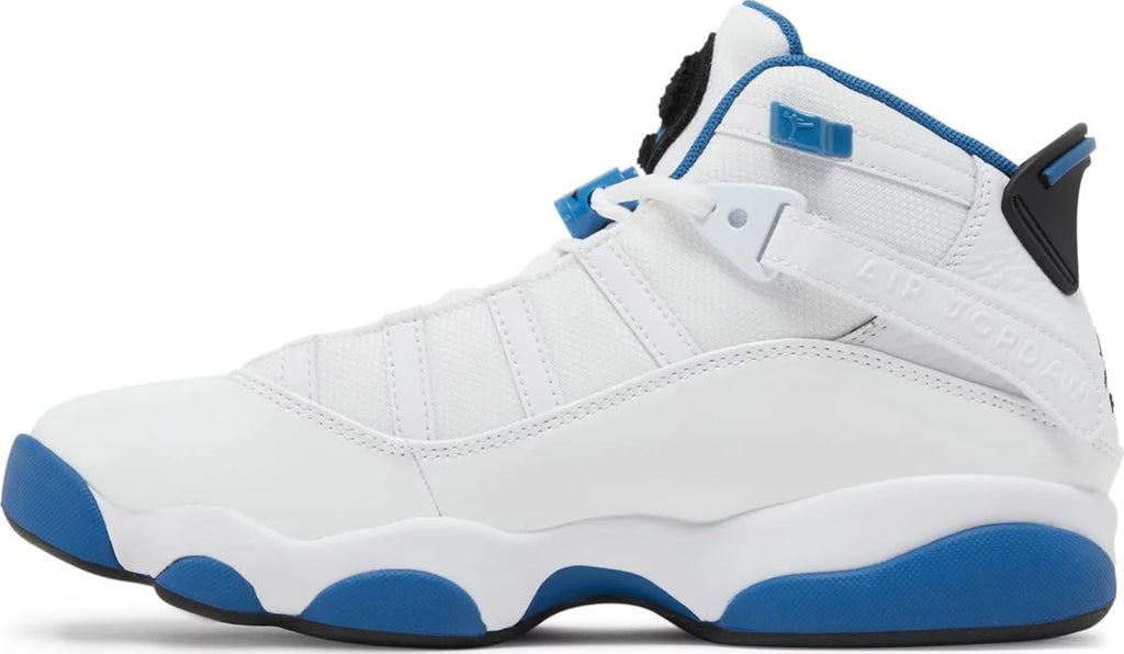 Nike Men's Air Jordan 6 Rings Shoes