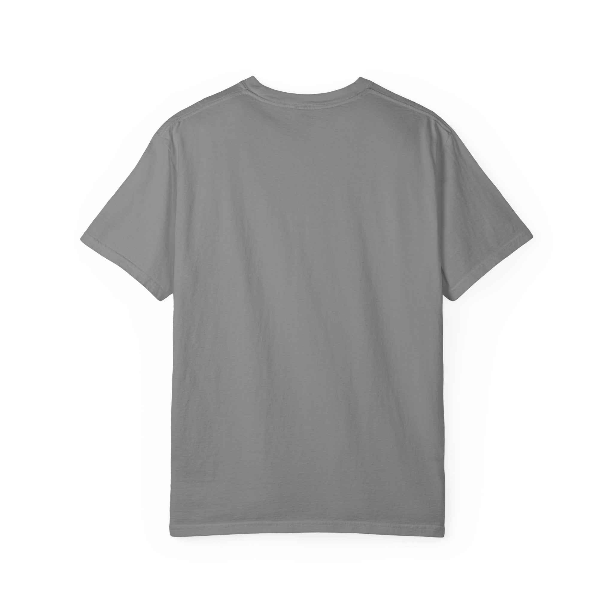Abstract Brain Line Art T-Shirt – Epilepsy Awareness Edition