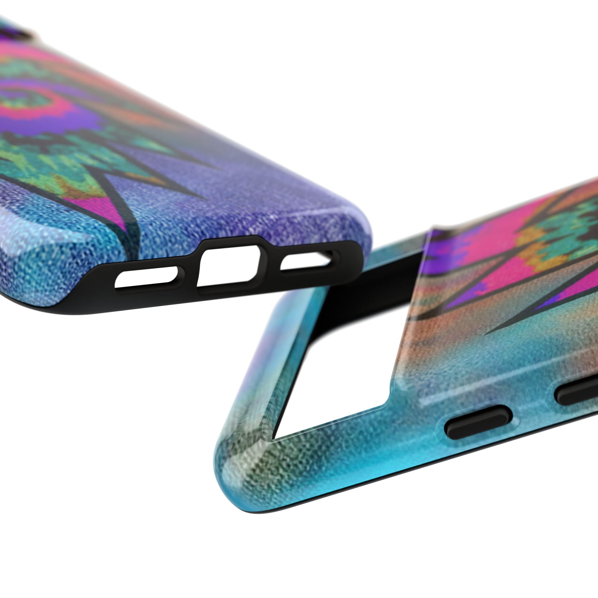 BOLT! All Smart Phone Tough Cases