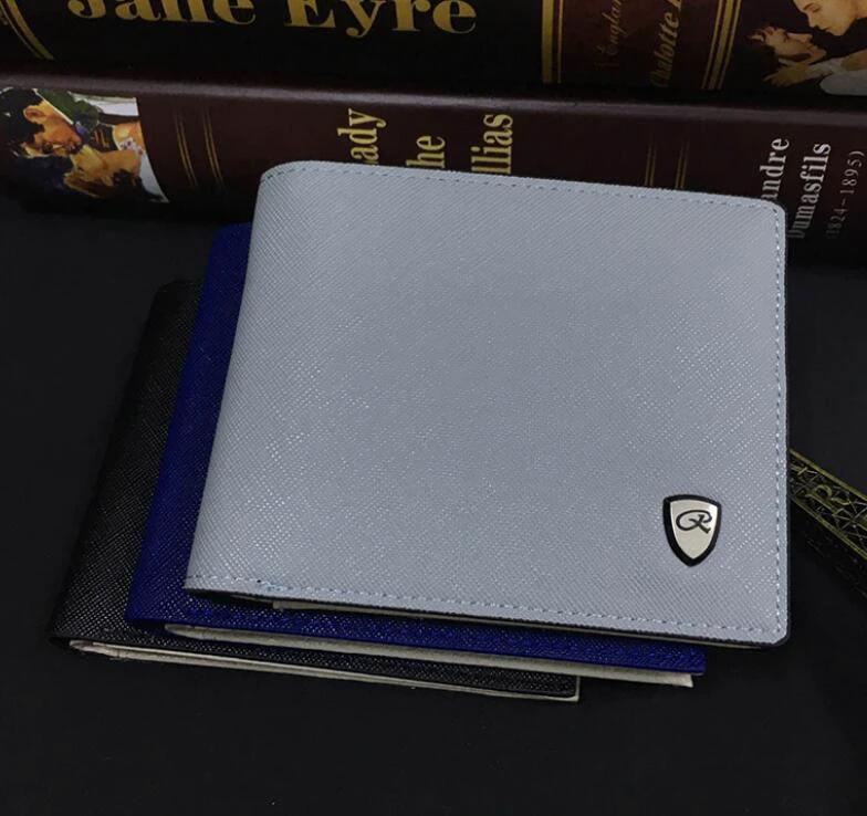 Men Fashion Wallet