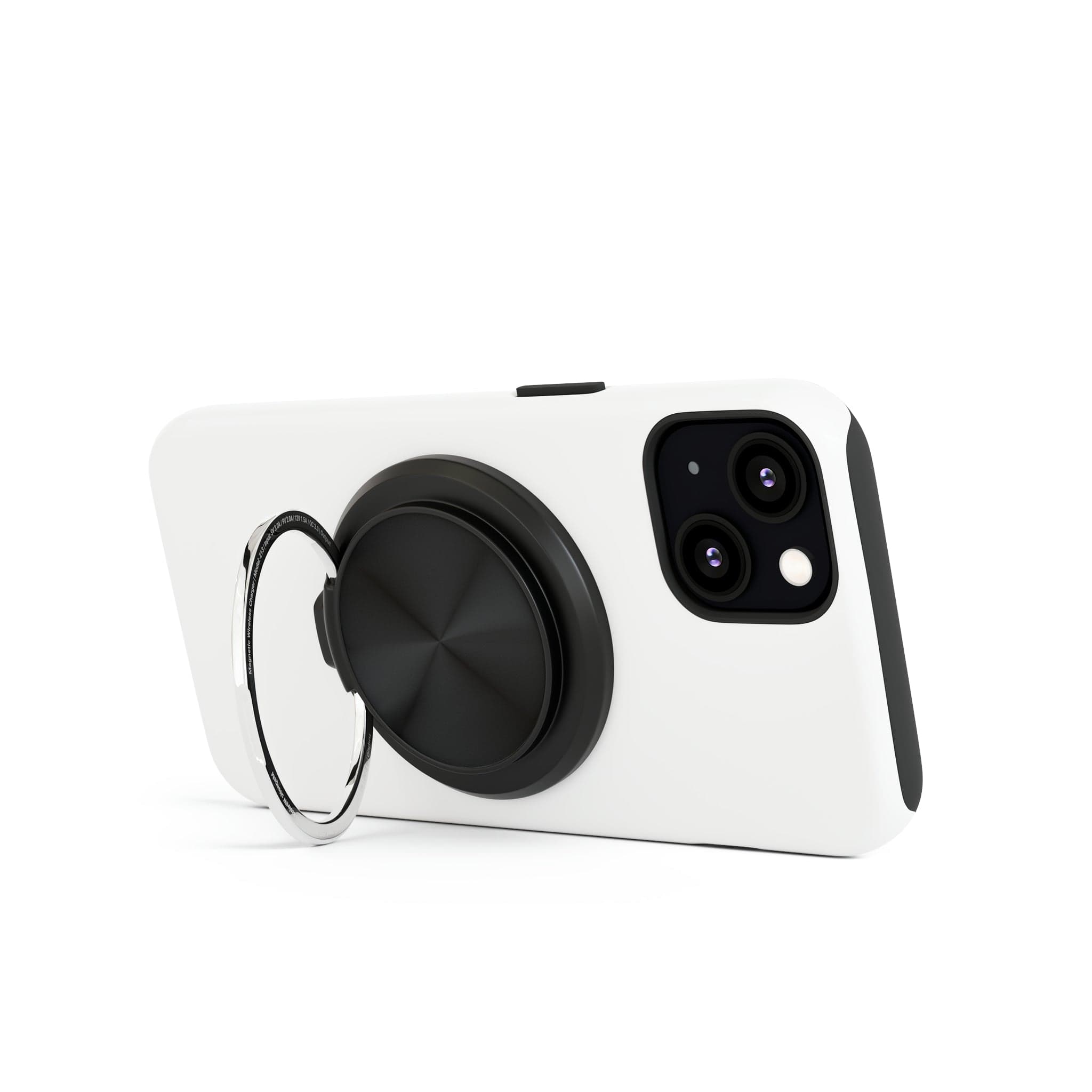 Make It Happen Cannabis Magnetic Induction Charger