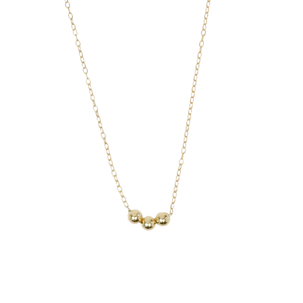 Serenity Necklace