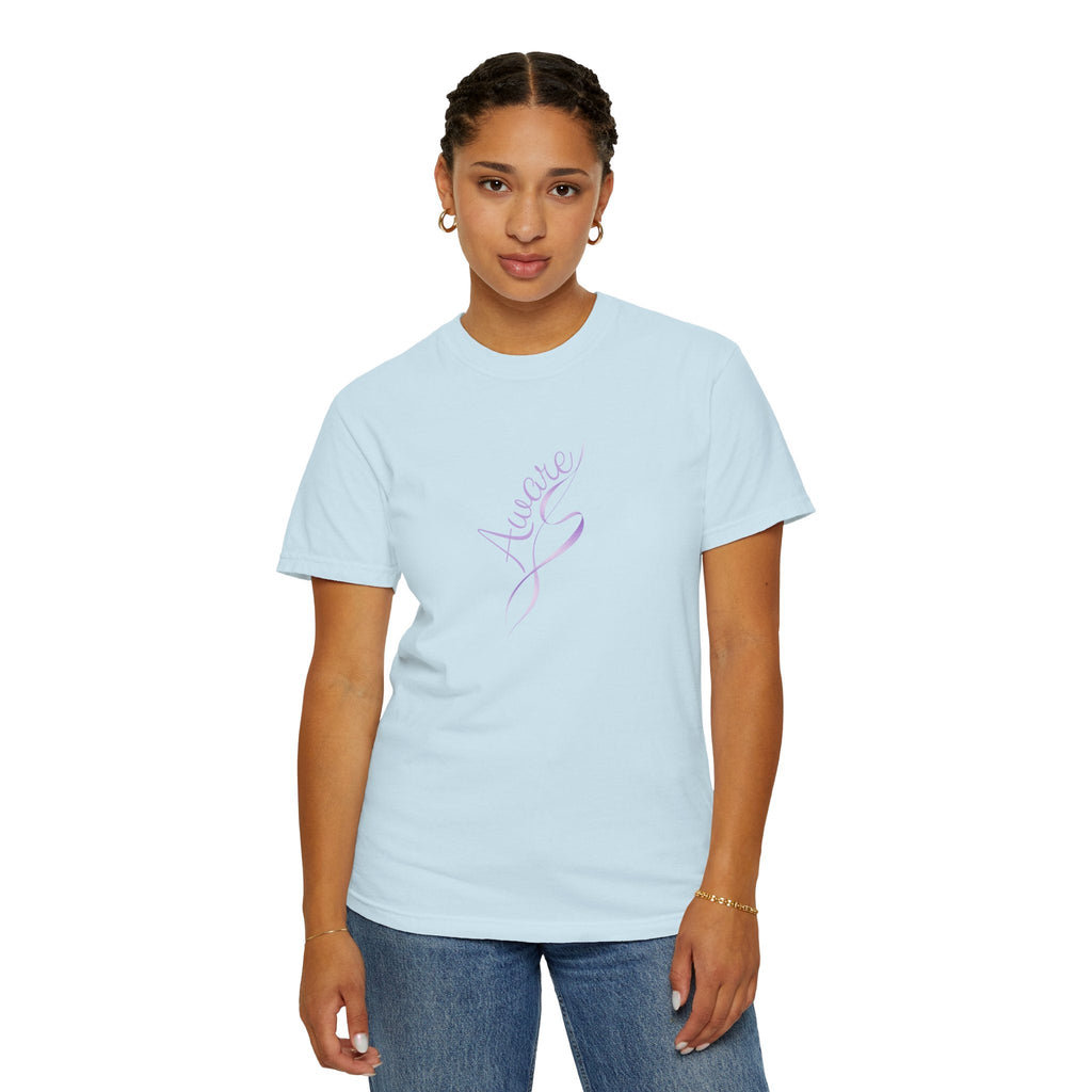 Aware | Epilepsy Awareness T-Shirt
