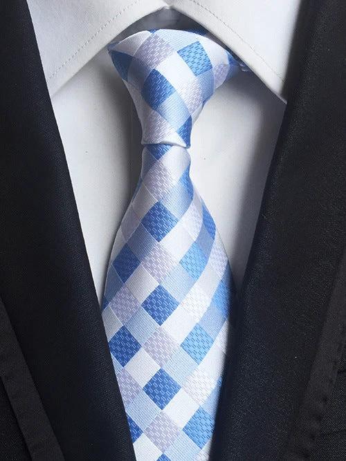 Men's Business Tie