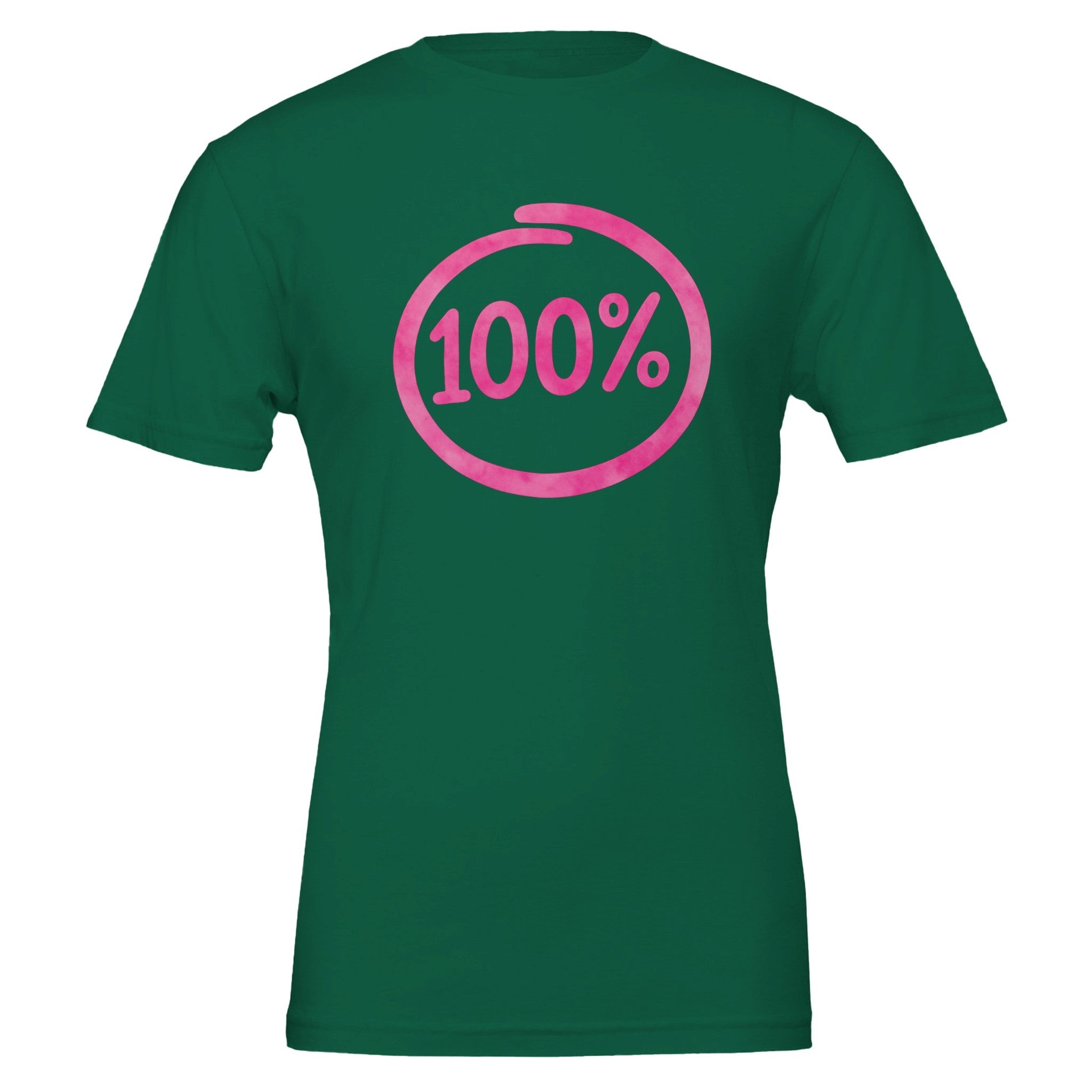 Keep It 100% T-Shirt