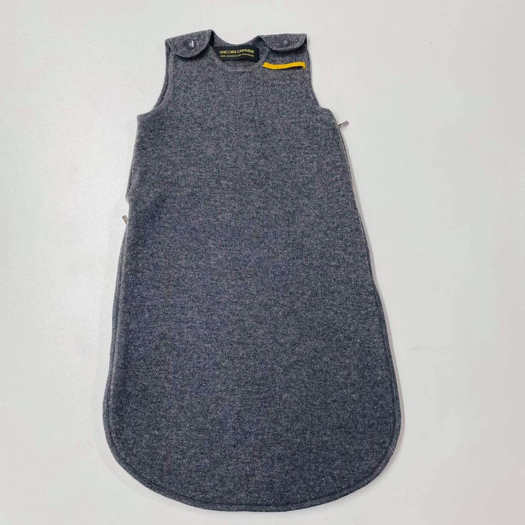 Gigoteuse: Tümelün Sleep Sack - Pure Mongolian Cashmere