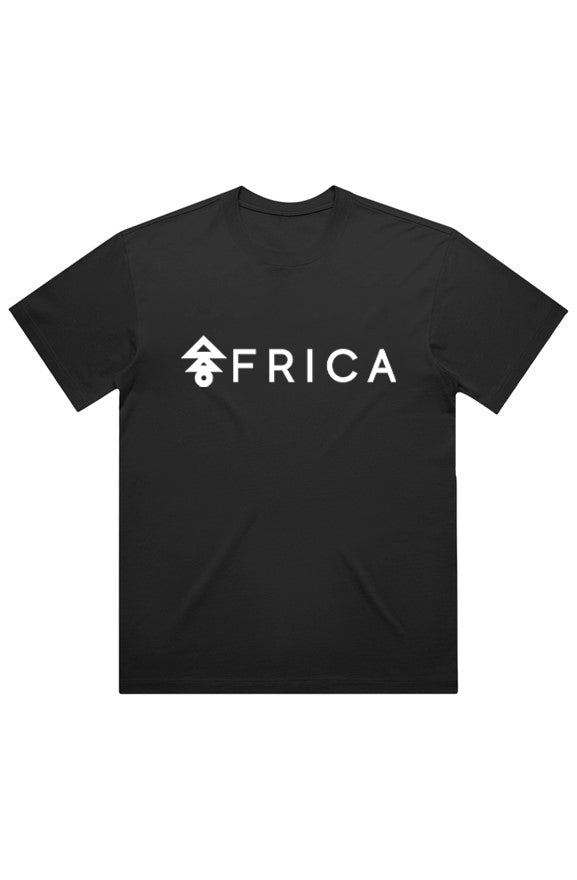 BAL Mens Box Tee